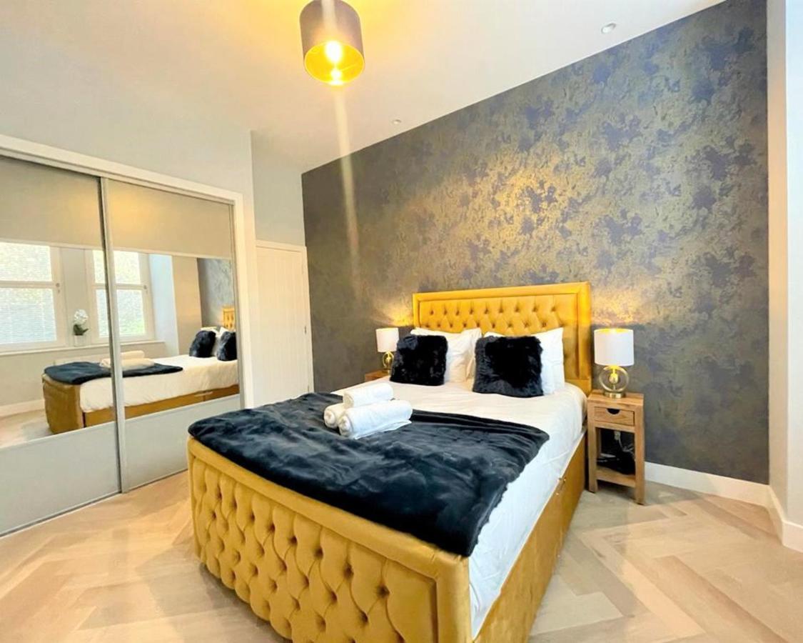 Trendy And Newly Reno'D 1 Bed Nr The Meadows Apartment EDI Exterior foto